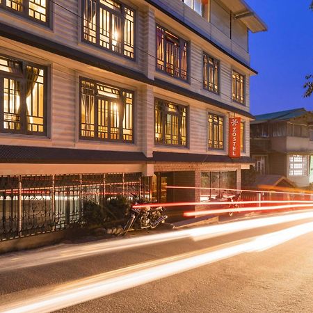 Hostel Zostel Gangtok Zewnętrze zdjęcie