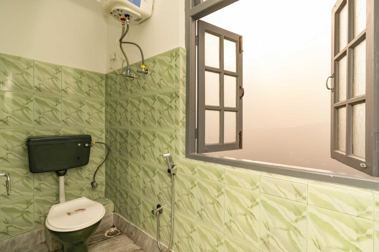 Hostel Zostel Gangtok Zewnętrze zdjęcie