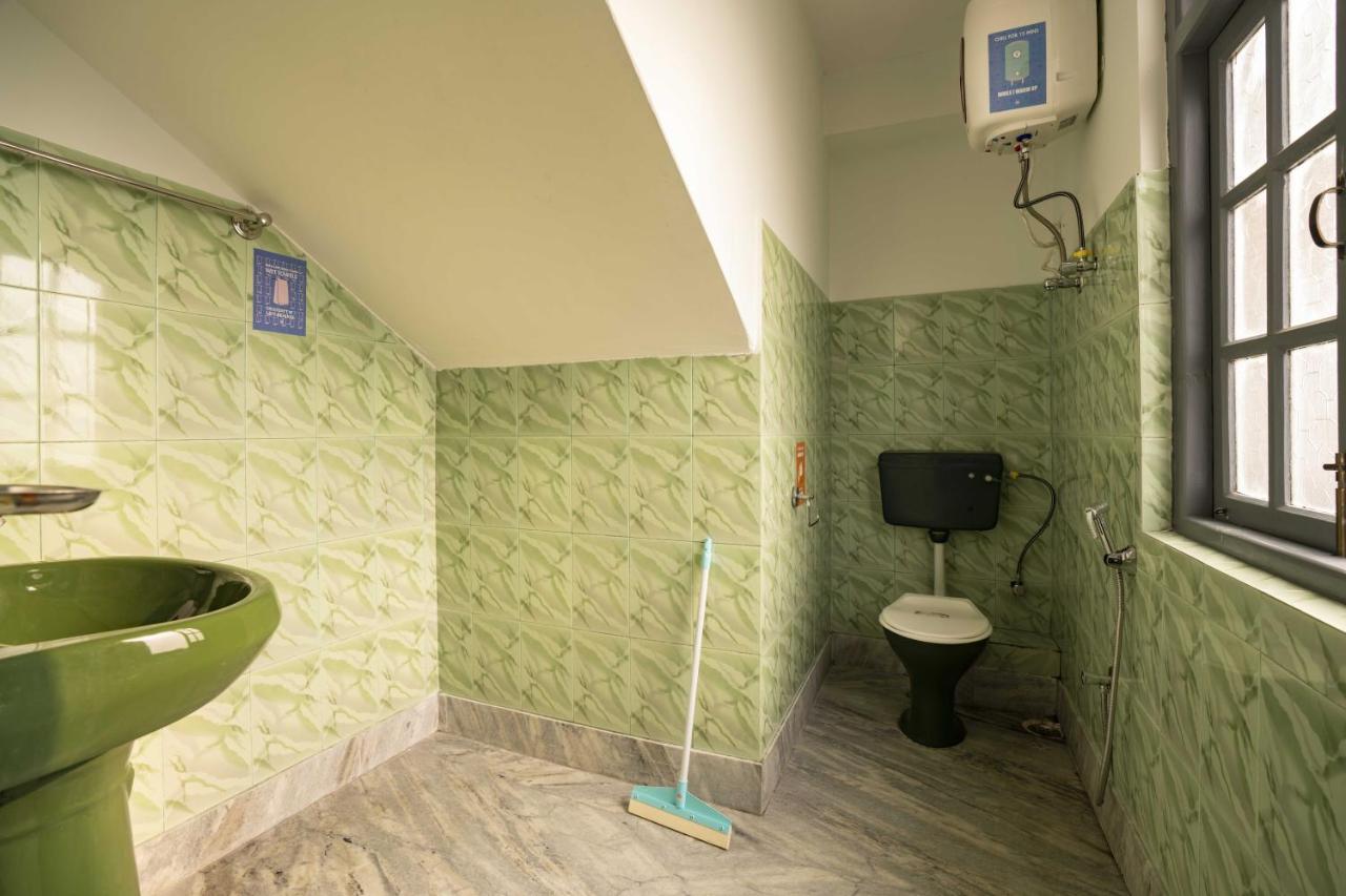 Hostel Zostel Gangtok Zewnętrze zdjęcie