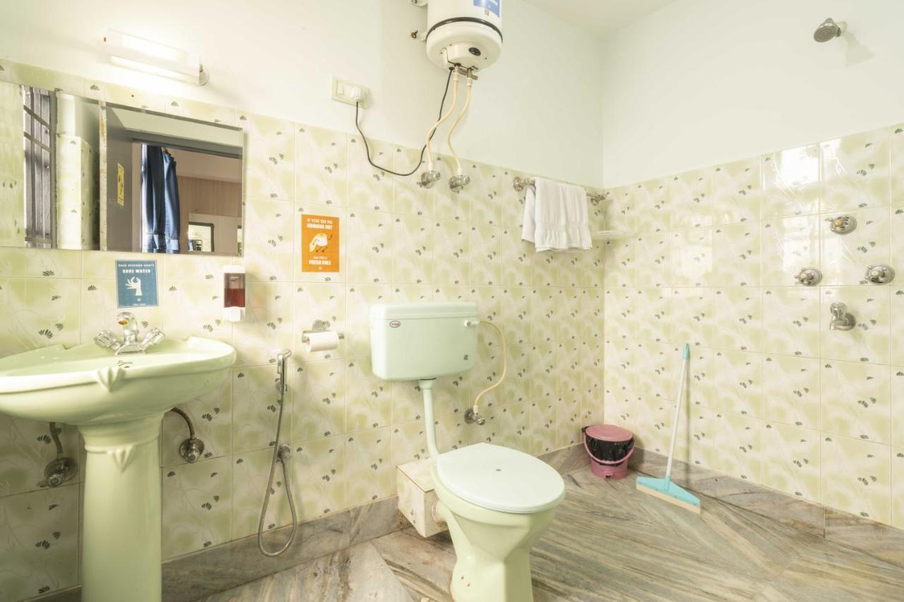 Hostel Zostel Gangtok Zewnętrze zdjęcie
