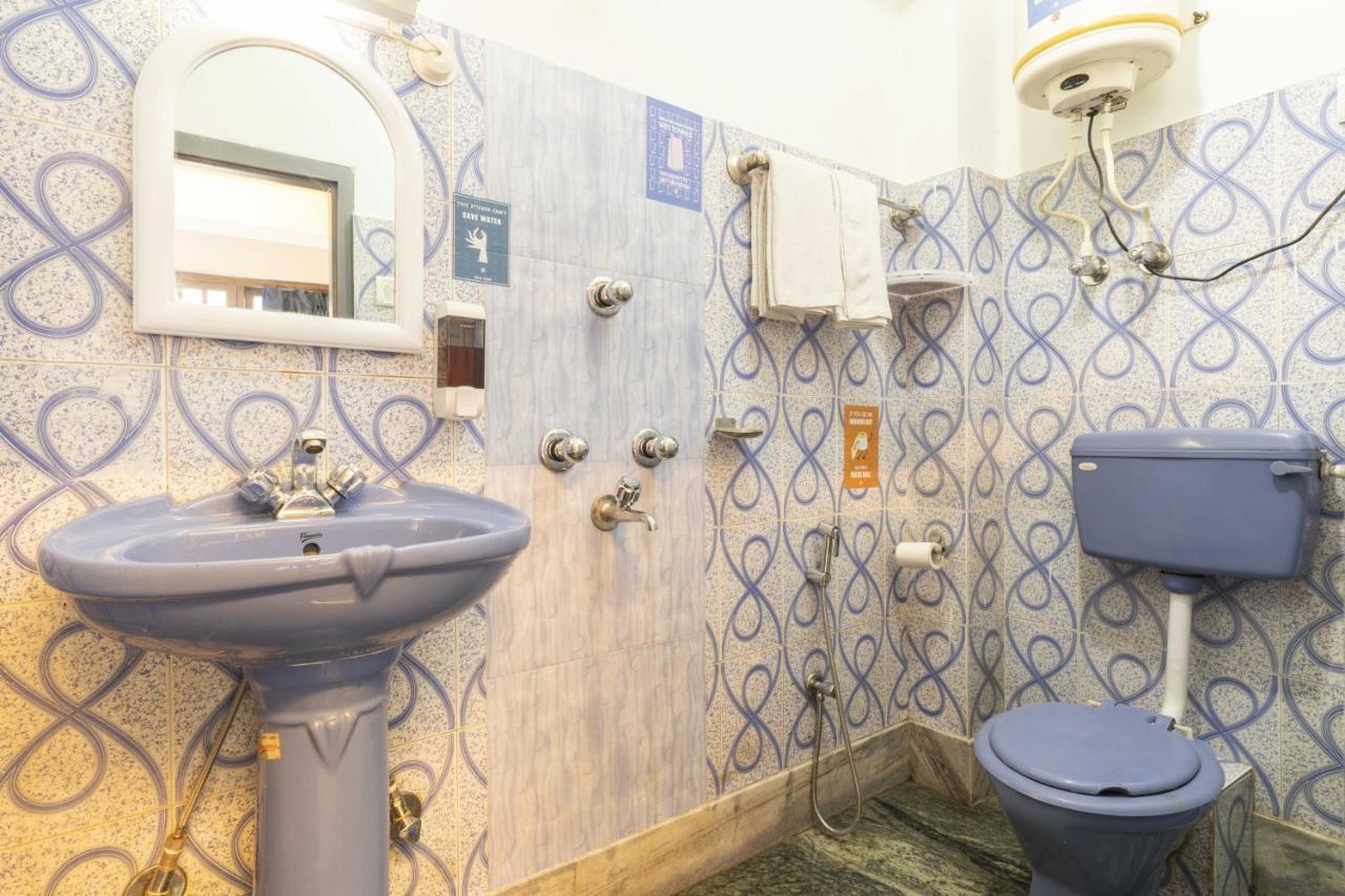 Hostel Zostel Gangtok Zewnętrze zdjęcie